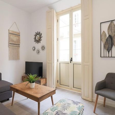 C93 - Trendy Two Bedrooms In Ollerias Malaga Luaran gambar