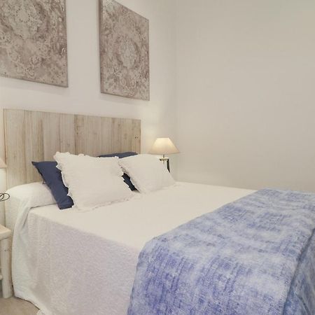 C93 - Trendy Two Bedrooms In Ollerias Malaga Luaran gambar