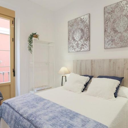 C93 - Trendy Two Bedrooms In Ollerias Malaga Luaran gambar